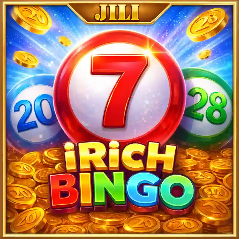 Irich Bingo 5sbet Online Casino