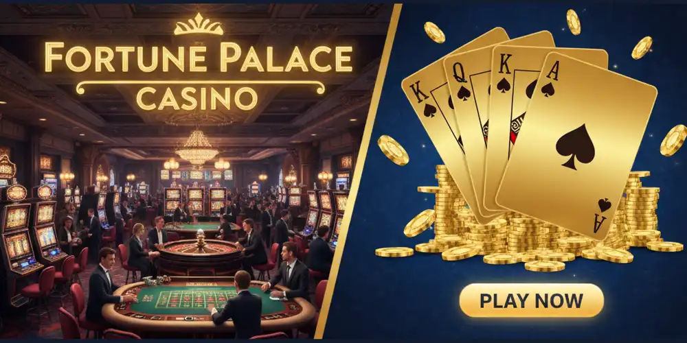 5sbet Online Casino Promo